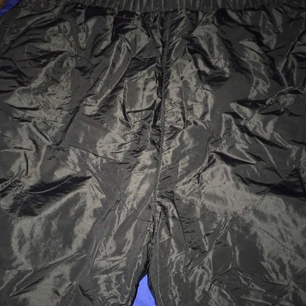 Stussy Winter Baggy Sweat Pants